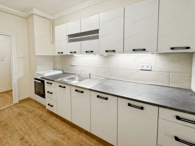 Eladó lakás Kecskemét 57 nm