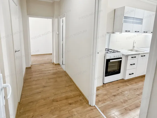 Eladó lakás Kecskemét 57 nm