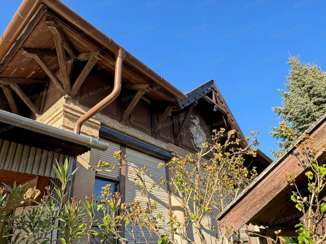 Eladó ház Kecskemét, Hunyadiváros 178 nm