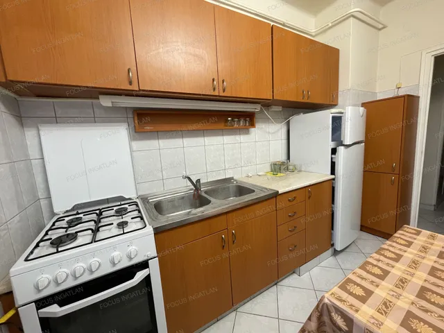 Kiadó lakás Kecskemét, Széchenyiváros 50 nm