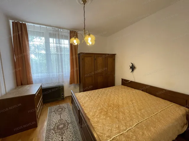 Kiadó lakás Kecskemét, Széchenyiváros 50 nm