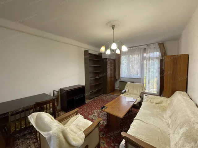 Kiadó lakás Kecskemét, Széchenyiváros 50 nm