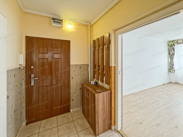 Kiadó lakás Kecskemét, Széchenyiváros 55 nm