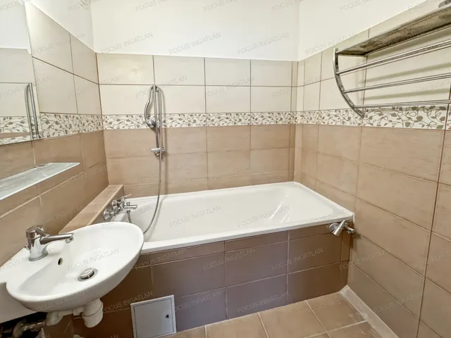 Kiadó lakás Kecskemét, Széchenyiváros 55 nm