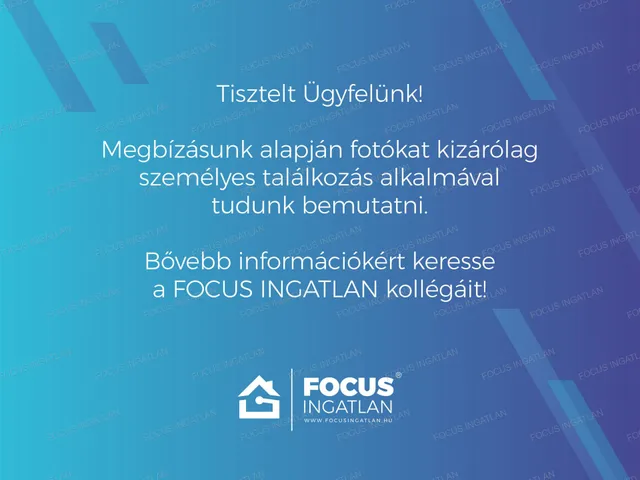 Eladó lakás Kecskemét, Villanegyed 26 nm