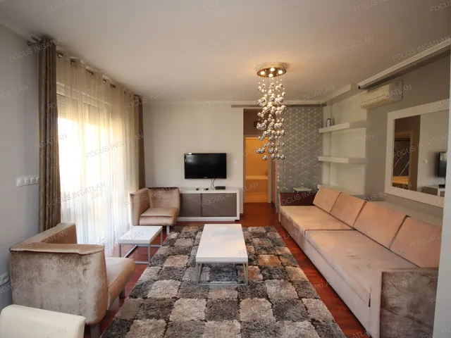 Kiadó lakás Kecskemét, Belváros 58 nm