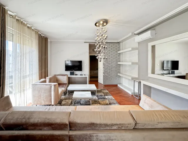 Kiadó lakás Kecskemét, Belváros 58 nm