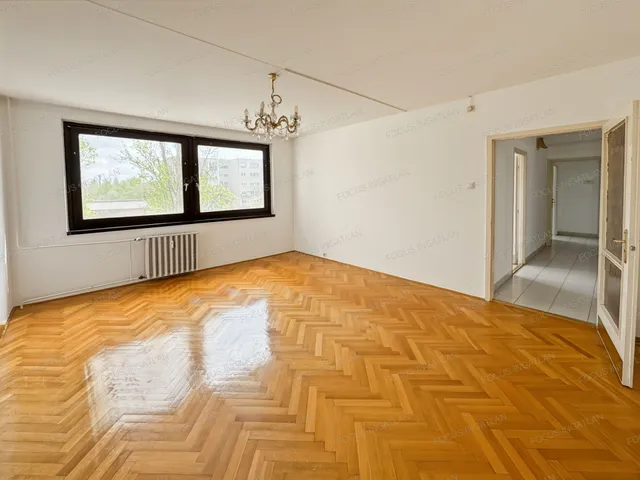 Eladó lakás Kecskemét, Széchenyiváros 64 nm