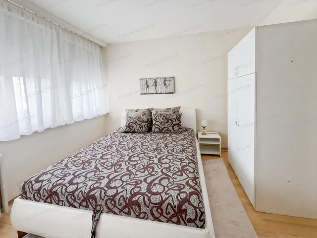 Eladó lakás Kecskemét, Belváros 54 nm