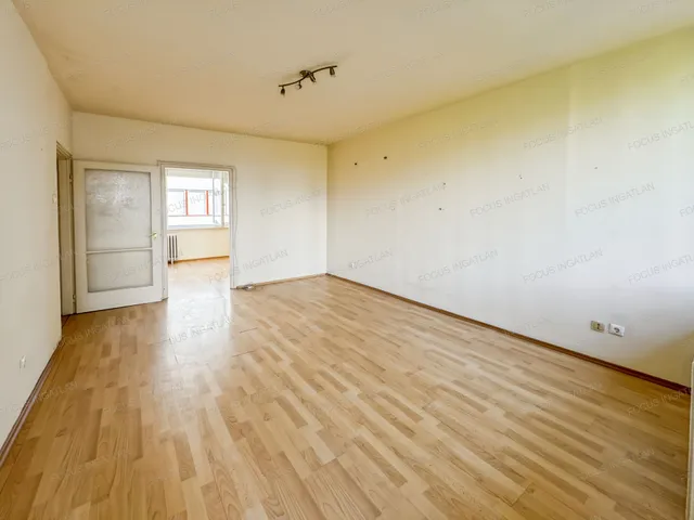 Eladó lakás Kecskemét, Belváros 54 nm