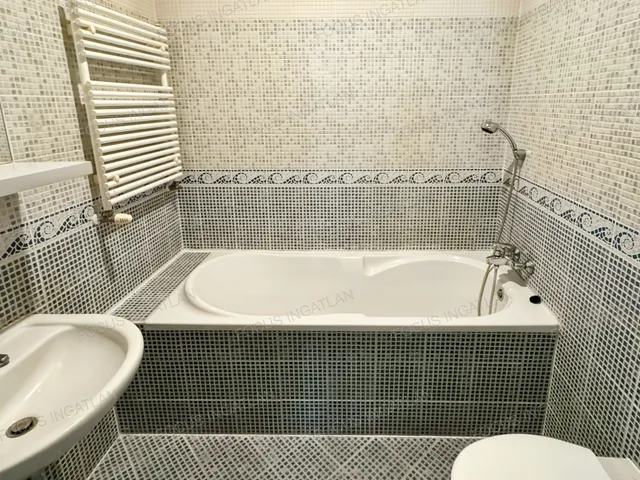 Kiadó lakás Kecskemét, Belváros 45 nm