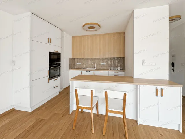 Eladó lakás Ballószög 47 nm