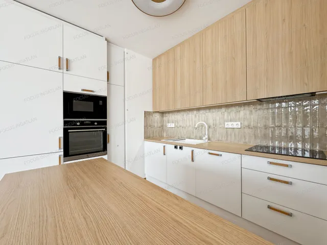 Eladó lakás Ballószög 47 nm