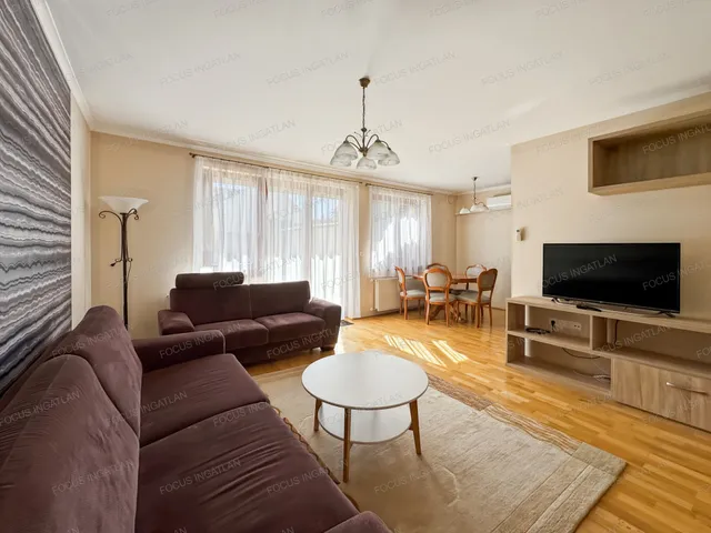 Kiadó lakás Kecskemét, Belváros 83 nm