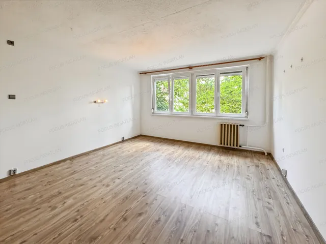 Kiadó lakás Kecskemét, Belváros 55 nm
