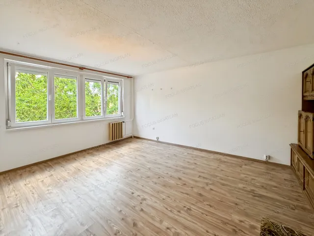 Kiadó lakás Kecskemét, Belváros 55 nm