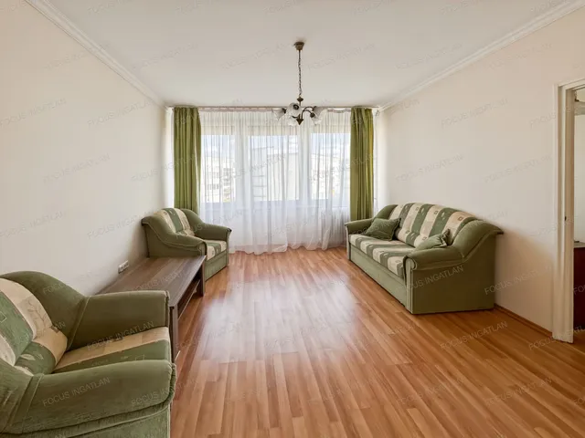 Kiadó lakás Kecskemét, Belváros 50 nm