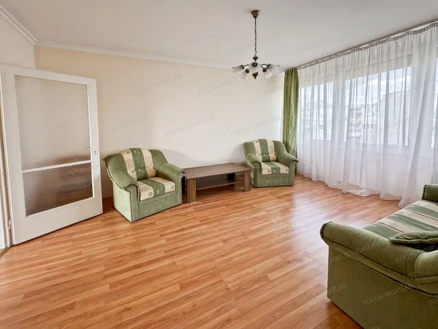 Kiadó lakás Kecskemét, Belváros 50 nm
