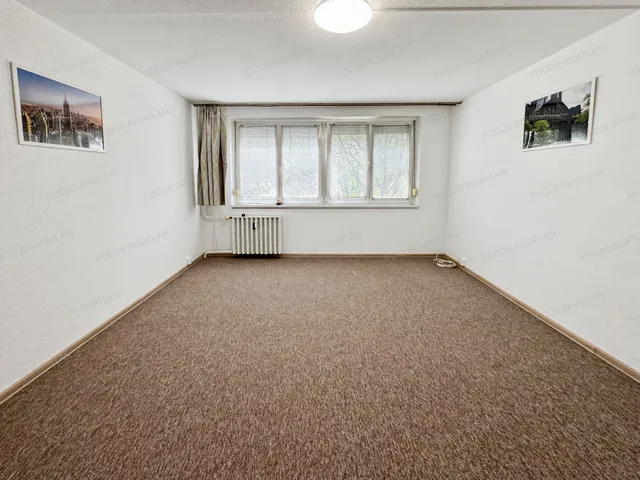 Eladó lakás Kecskemét, Széchenyiváros 33 nm