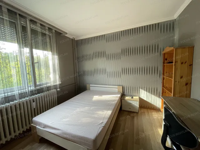 Kiadó lakás Kecskemét, Árpádváros 53 nm