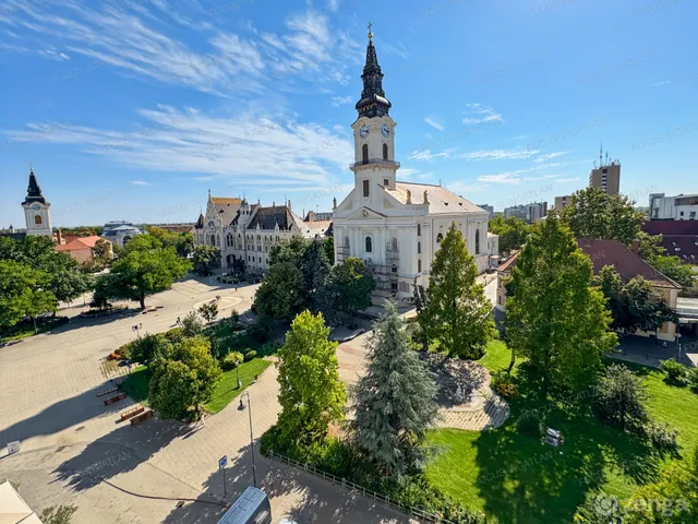 Kiadó lakás Kecskemét, Belváros 65 nm