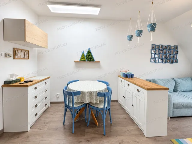 Apartment in Kecskemét - View 5