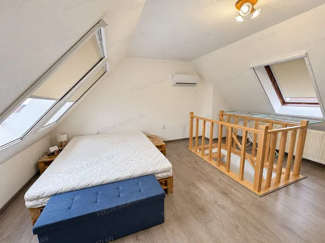 Apartment in Kecskemét - More