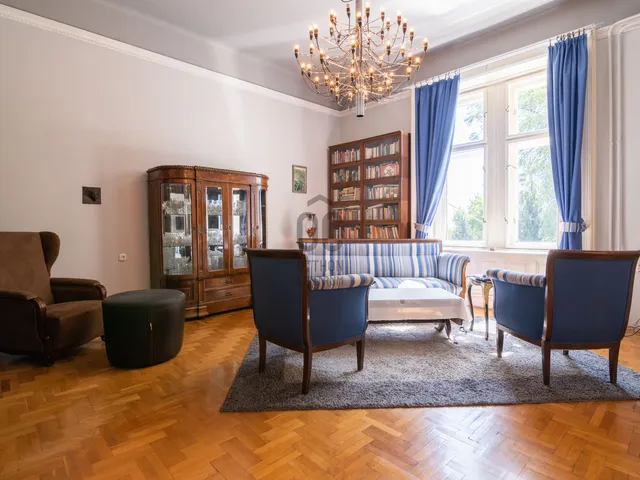Eladó ház Budapest II. kerület, Rézmál 540 nm