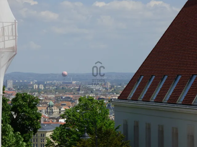 Kiadó lakás Budapest I. kerület 78 nm