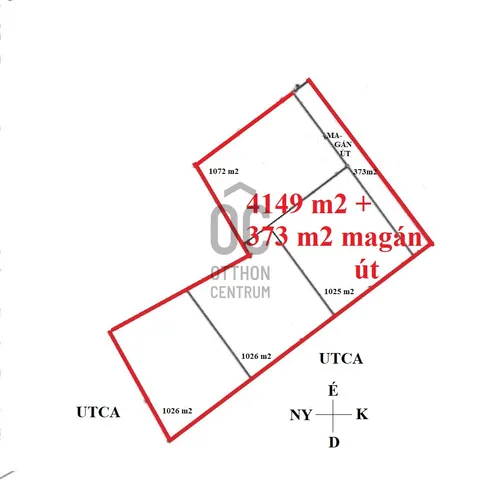 Eladó telek Budapest XI. kerület, Sasad-Sashegy XI. ker. 4149 nm