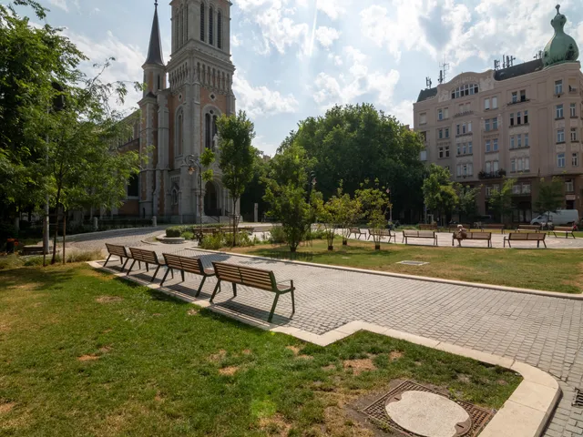 Eladó lakás Budapest IX. kerület, Belső Ferencváros 65 nm