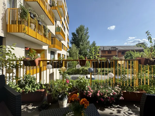 Eladó lakás Budapest XI. kerület, Albertfalva 64 nm