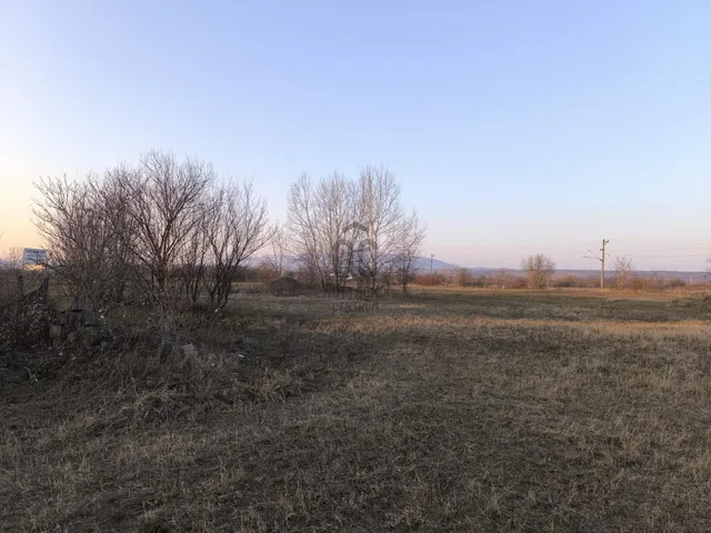 Eladó mezőgazdasági ingatlan Vác, Máriaudvar 6096 nm