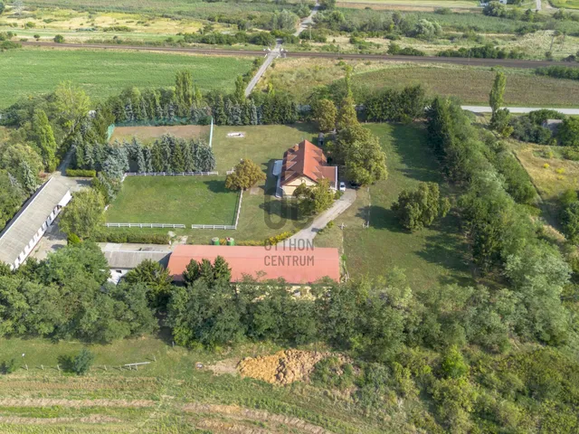 Eladó kereskedelmi és ipari ingatlan Taktaharkány 2131 nm