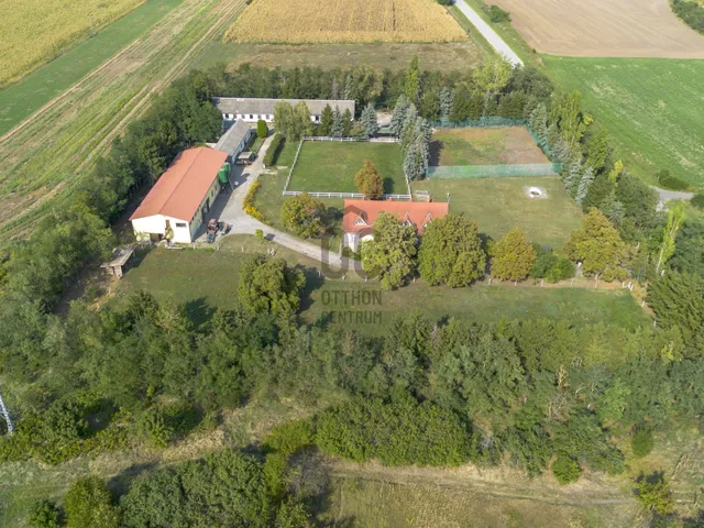 Eladó kereskedelmi és ipari ingatlan Taktaharkány 2131 nm