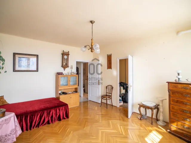 Eladó lakás Budapest XII. kerület, Orbánhegy 44 nm