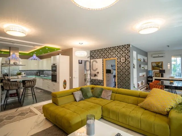 Eladó lakás Budapest III. kerület, Rómaifürdő 154 nm