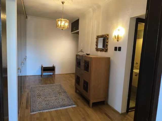 Kiadó lakás Budapest XI. kerület, Gellérthegy 113 nm