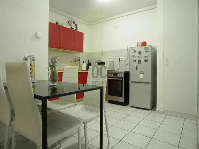 Eladó lakás Budapest XI. kerület, Kelenföld 47 nm