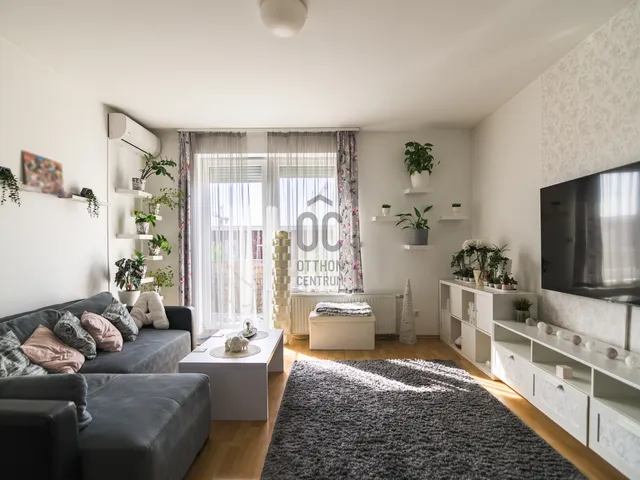 Eladó lakás Budapest XIII. kerület, Angyalföld 49 nm