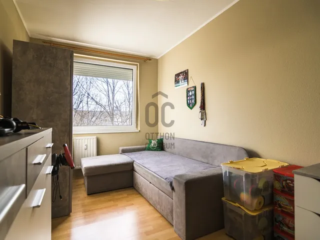 Eladó lakás Budapest XI. kerület, Őrmező 50 nm