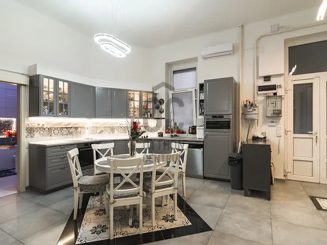 Eladó lakás Budapest XIII. kerület, Újlipótváros 115 nm