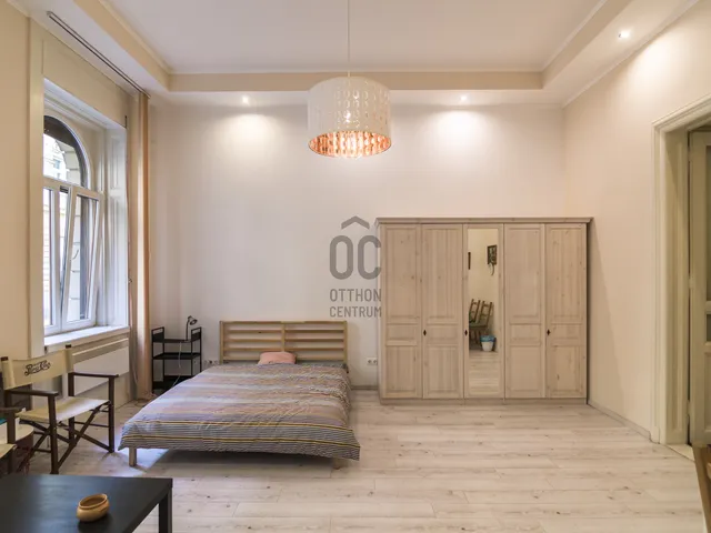 Eladó lakás Budapest VI. kerület, Diplomatanegyed 61 nm