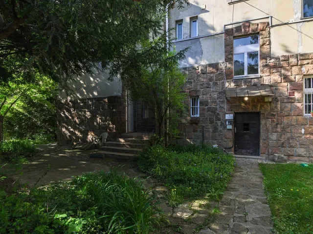 Eladó lakás Budapest II. kerület, Törökvész 30 nm