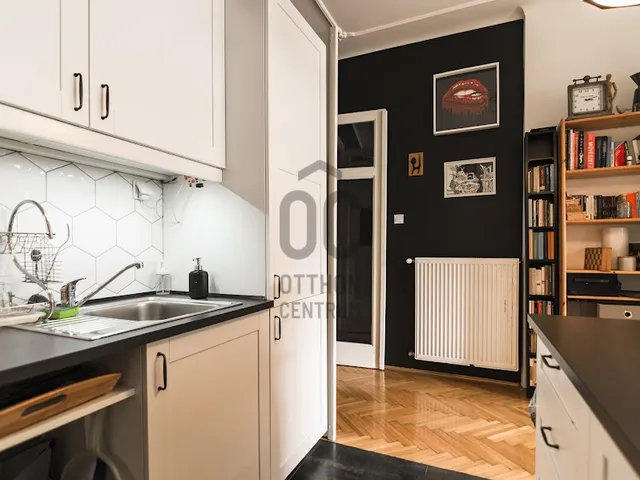 Eladó lakás Budapest XI. kerület, Szentimreváros 52 nm