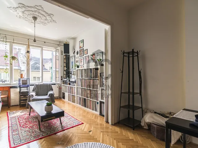 Eladó lakás Budapest XI. kerület, Szentimreváros 52 nm