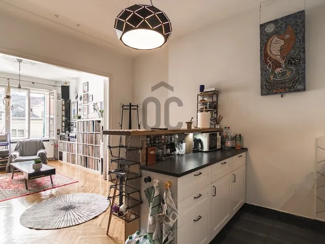 Eladó lakás Budapest XI. kerület, Szentimreváros 52 nm