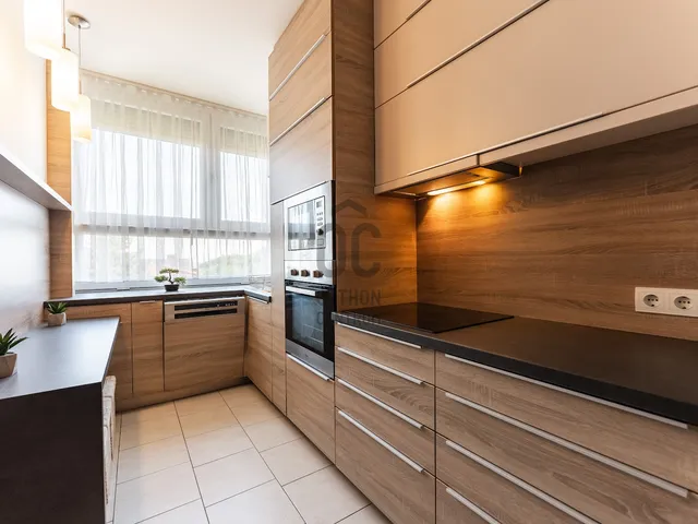 Eladó lakás Budapest II. kerület, Zöldmál 60 nm