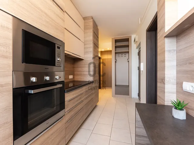 Eladó lakás Budapest II. kerület, Zöldmál 60 nm