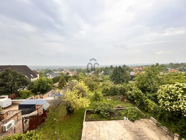 Eladó telek Budapest XXII. kerület, Baross Gábor telep 1105 nm